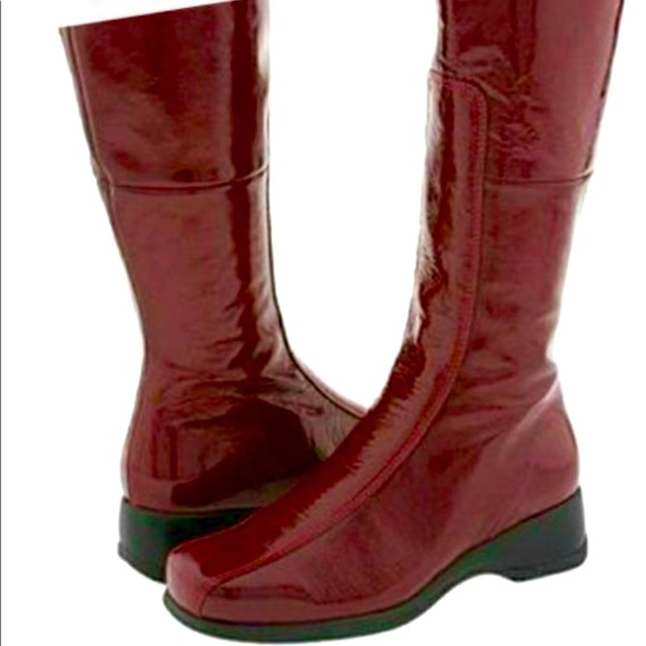 La Canadienne Blanche Boots | Poshmark